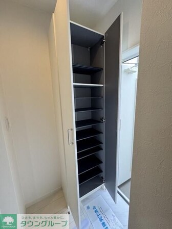 Infoglia Clairの物件内観写真